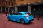 Toyota Corolla XSE Hatchback 2018 года (NA)
